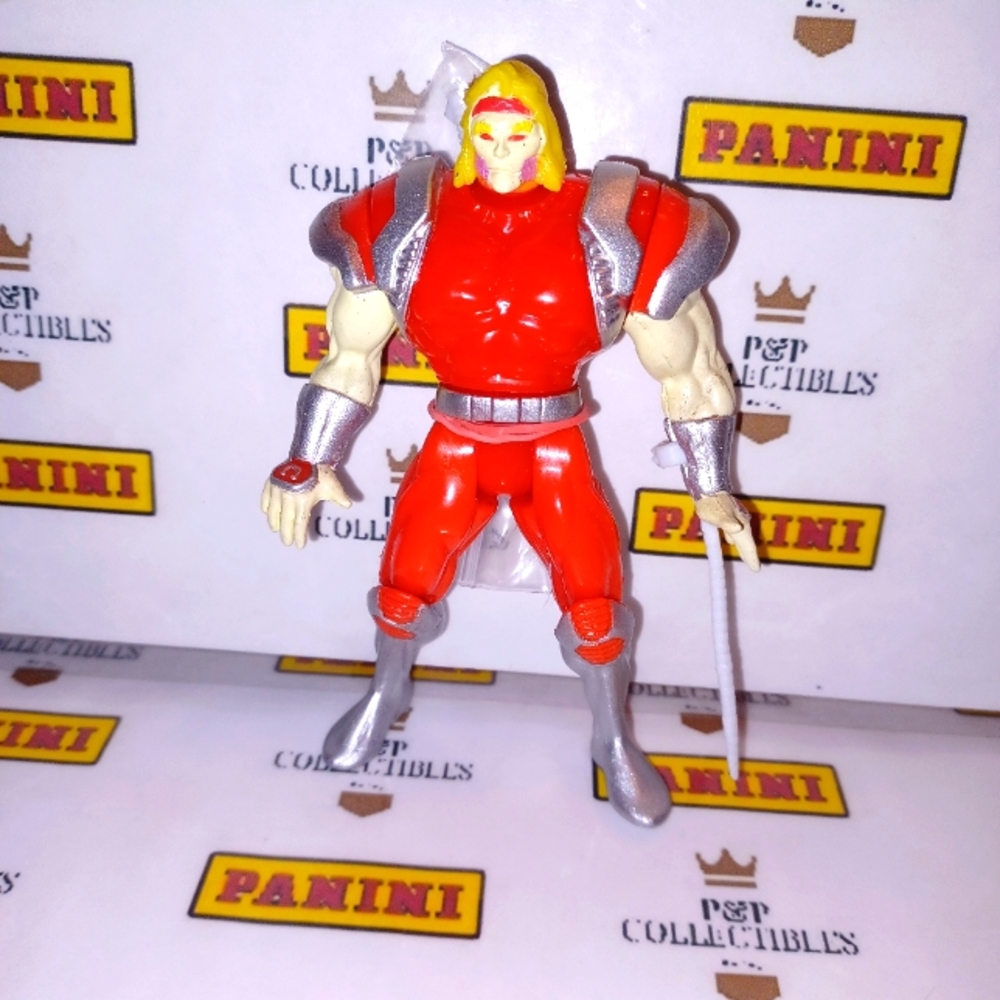 Omega Red Action Figure Toy 🔥 Marvel X-Men Disney